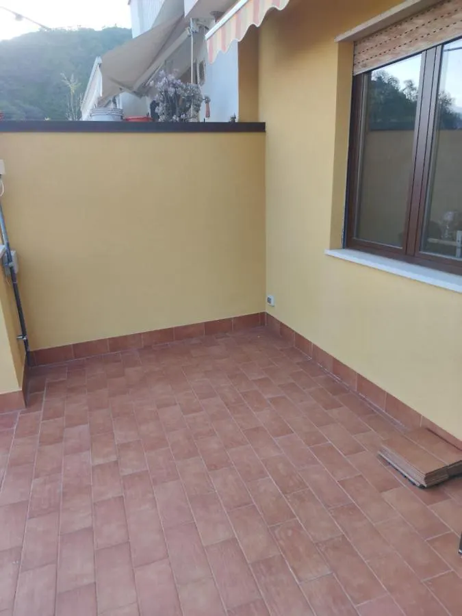 Cottage Gole Alcantara Pafumi Graniti 0*,  Italy