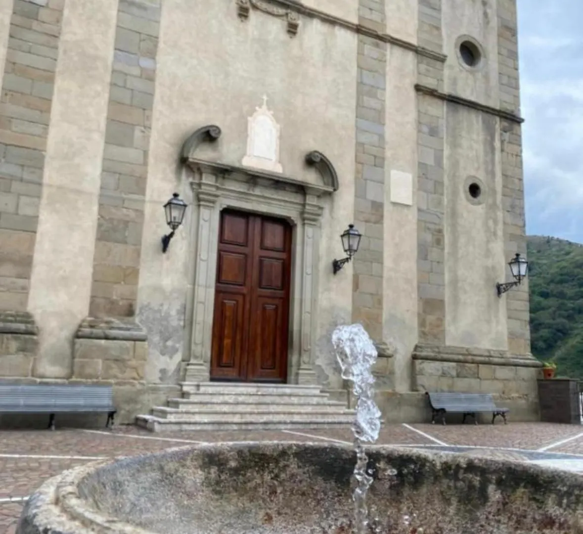Apartment Cottage Gole Alcantara Pafumi Graniti Italy