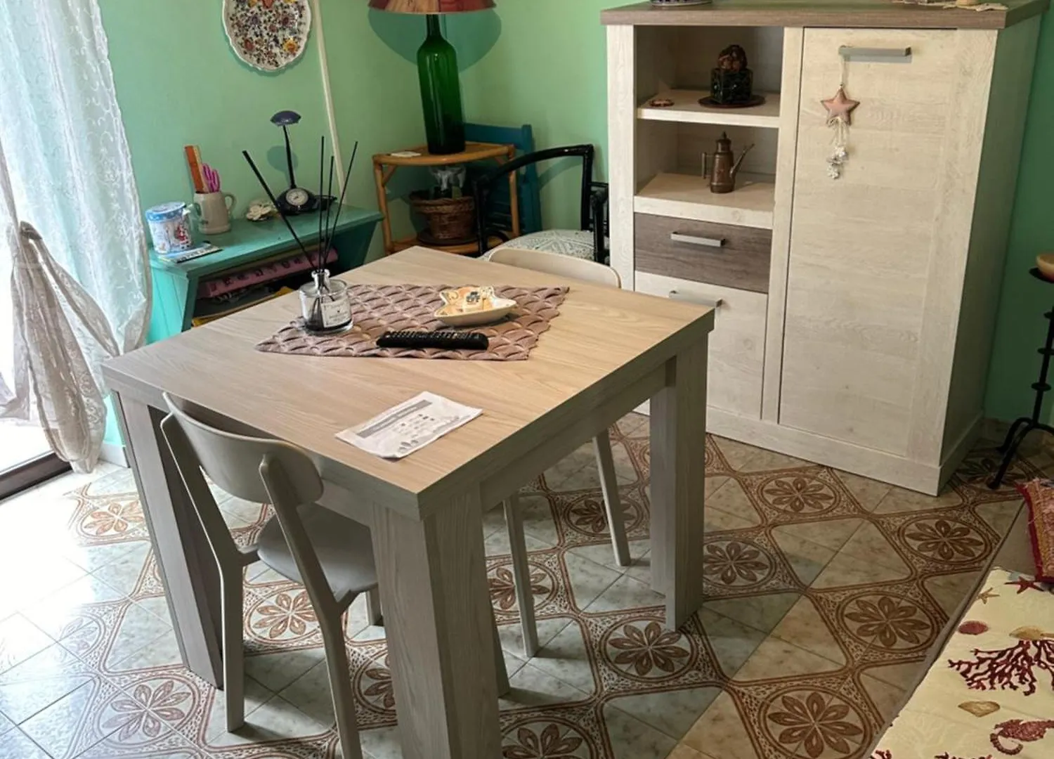 Cottage Gole Alcantara Pafumi Graniti 0*,  Italy