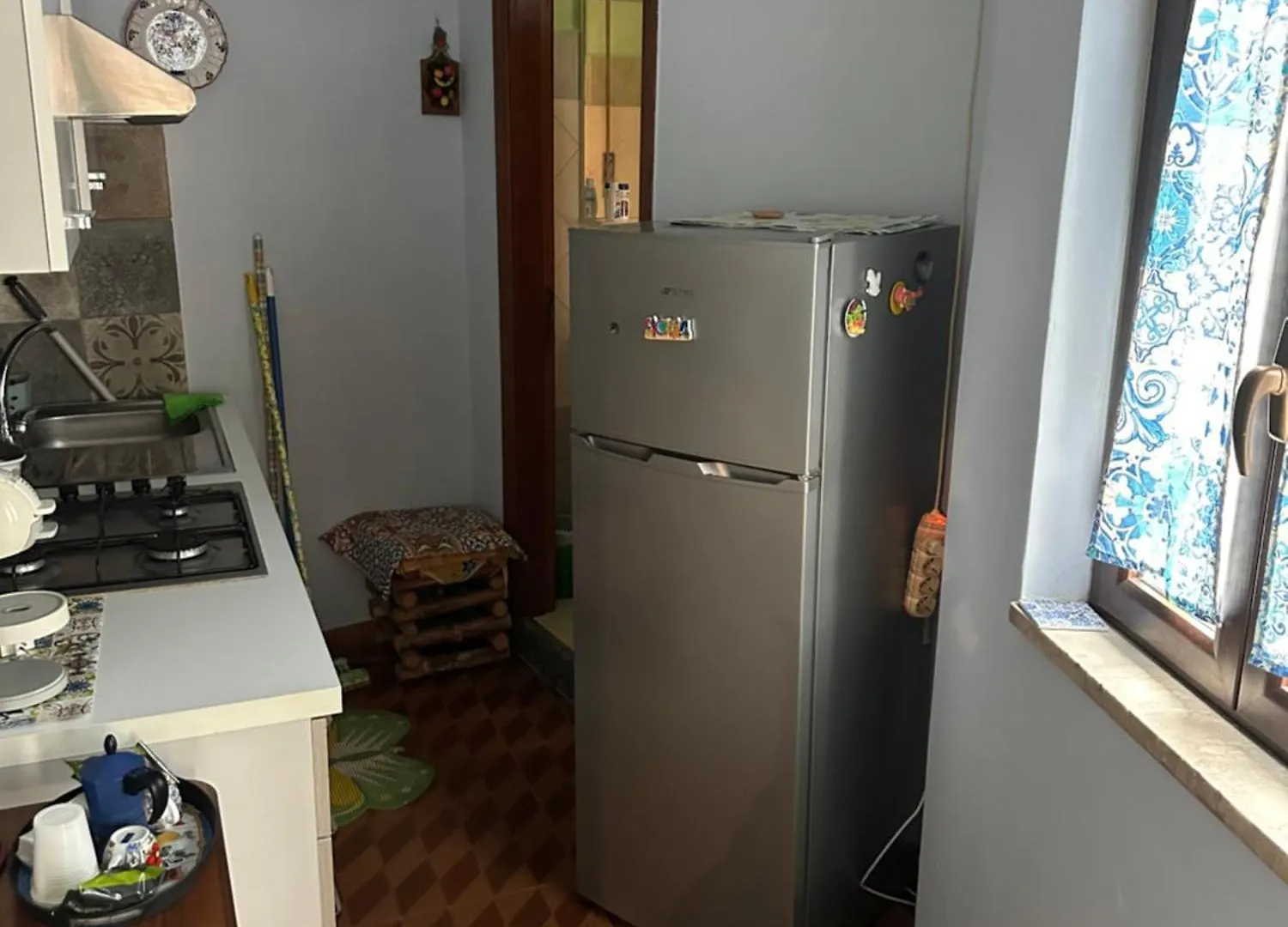 Cottage Gole Alcantara Pafumi Graniti Apartment