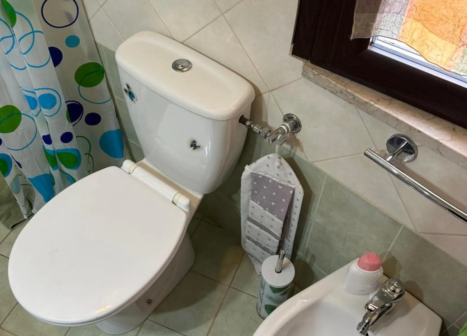 Apartment Cottage Gole Alcantara Pafumi Graniti Italy