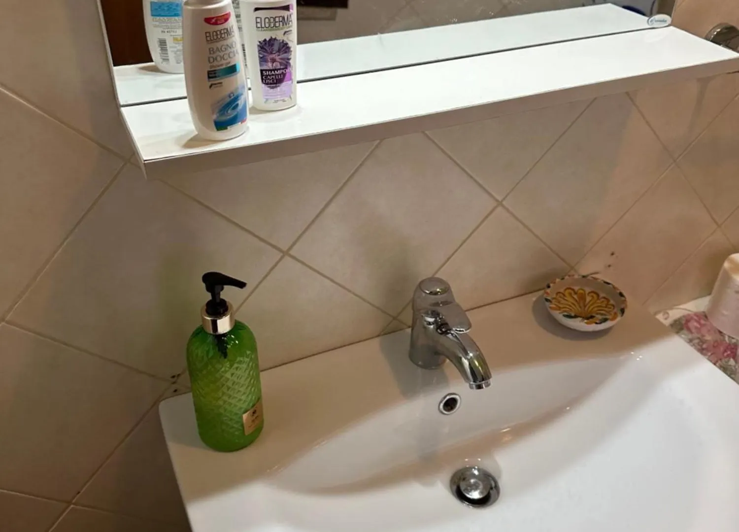 Cottage Gole Alcantara Pafumi Graniti 0*,